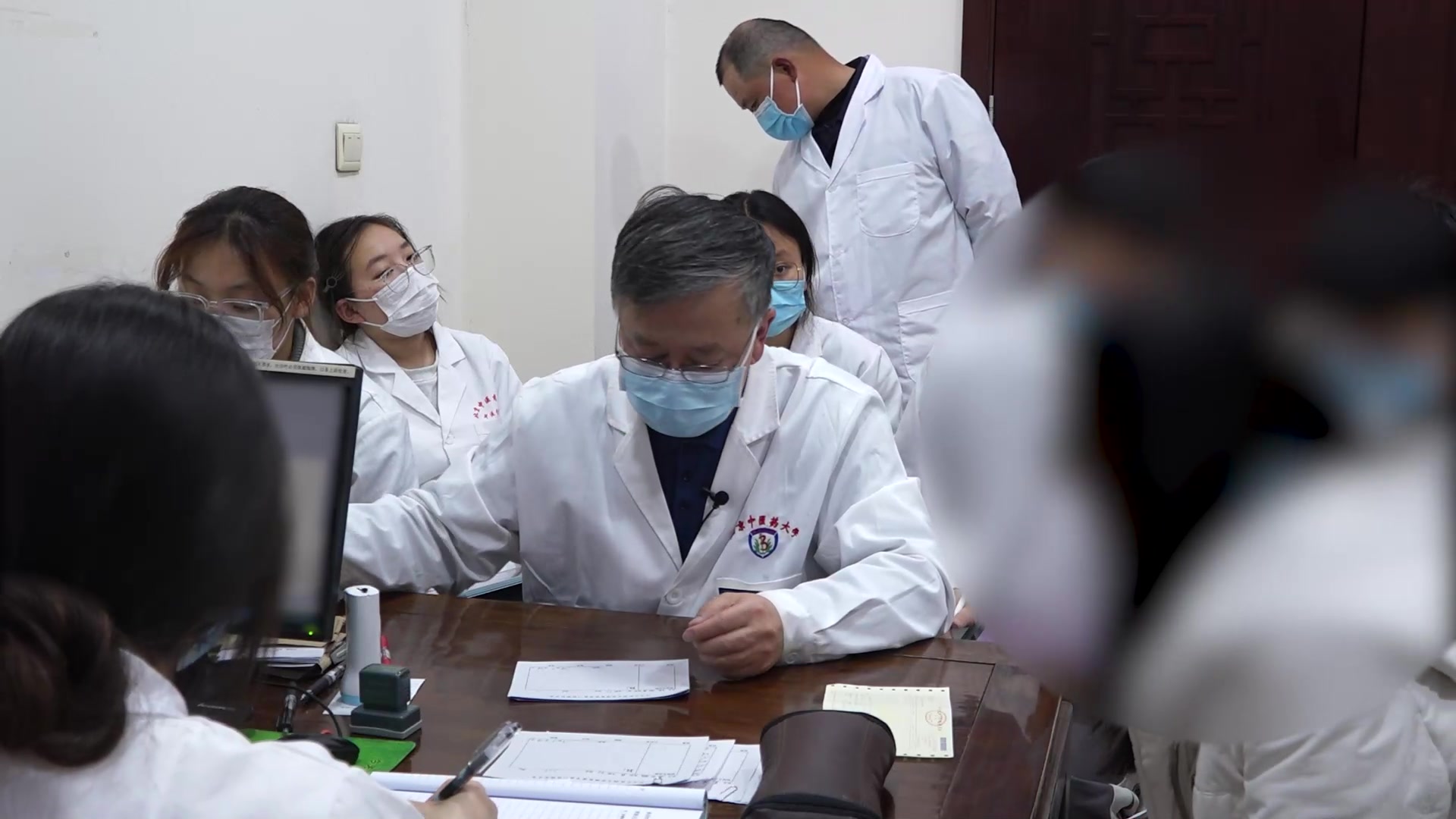 肝郁脾虚胃气上逆：36岁女性反复呃逆的疏肝和胃降逆法