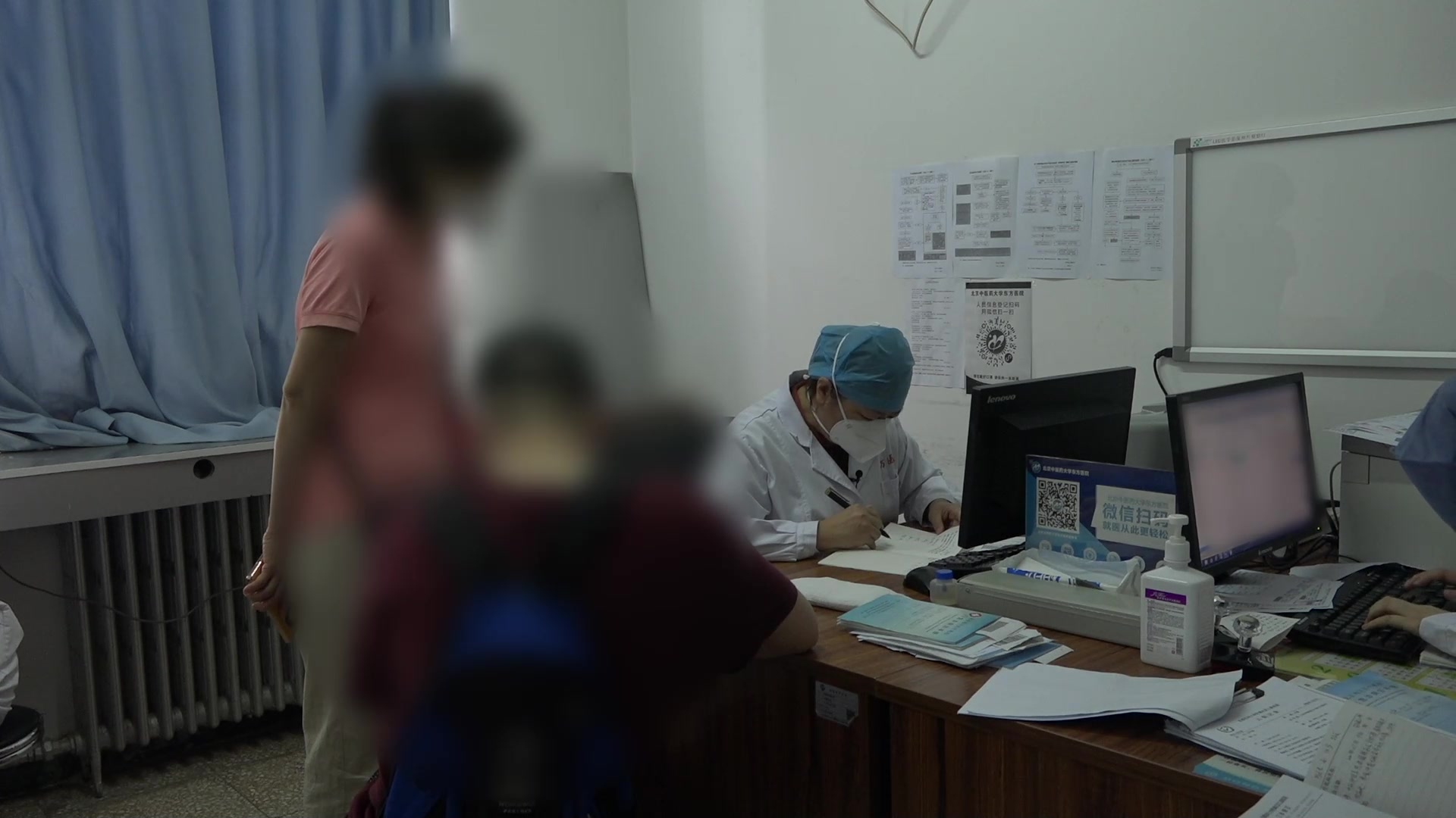 肝气郁结心神不宁：17岁高中生头痛头晕焦虑的中医调心疏肝法