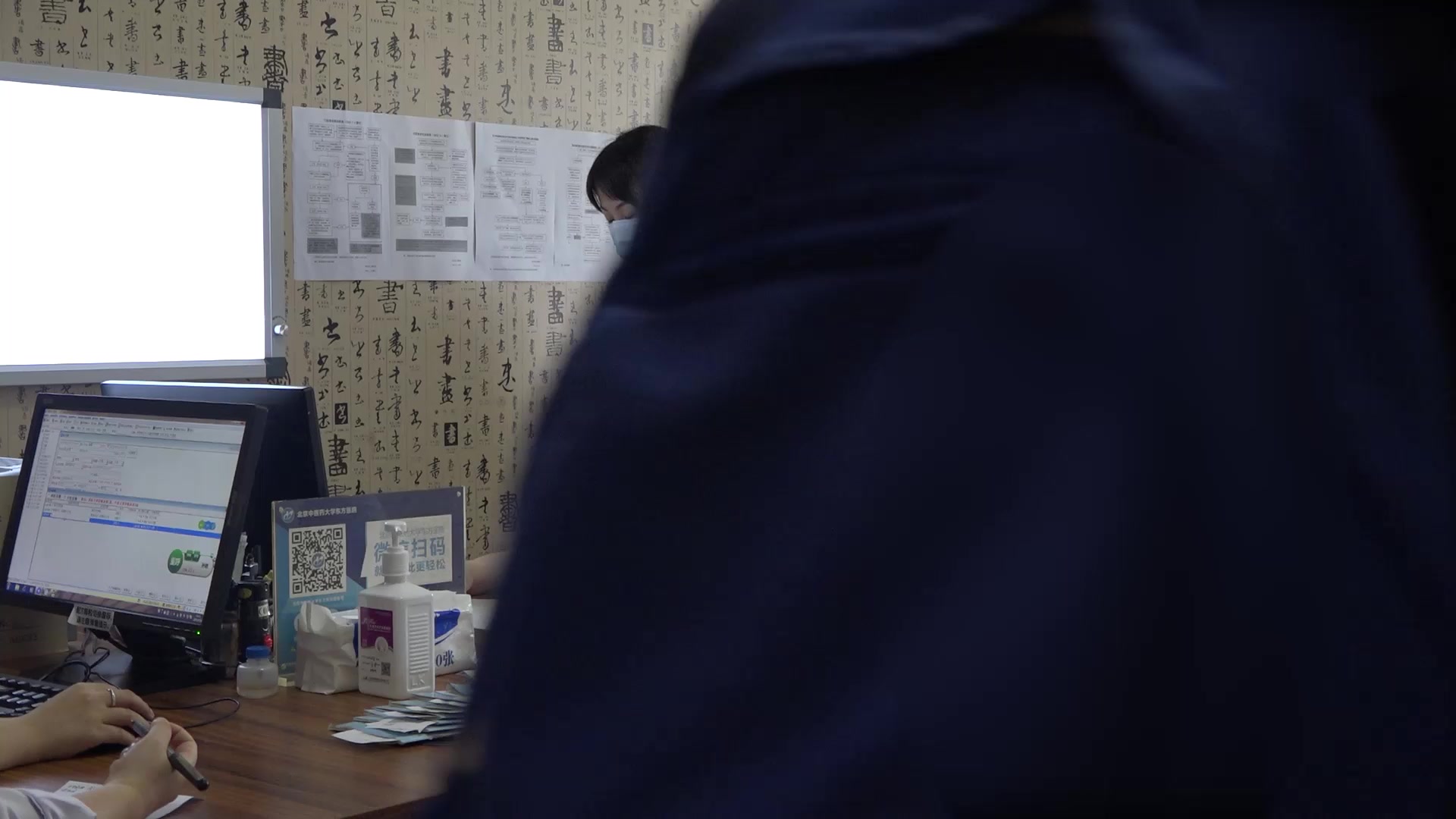 痰瘀互结，气机不畅：50岁胆管癌术后积证患者的复诊调方