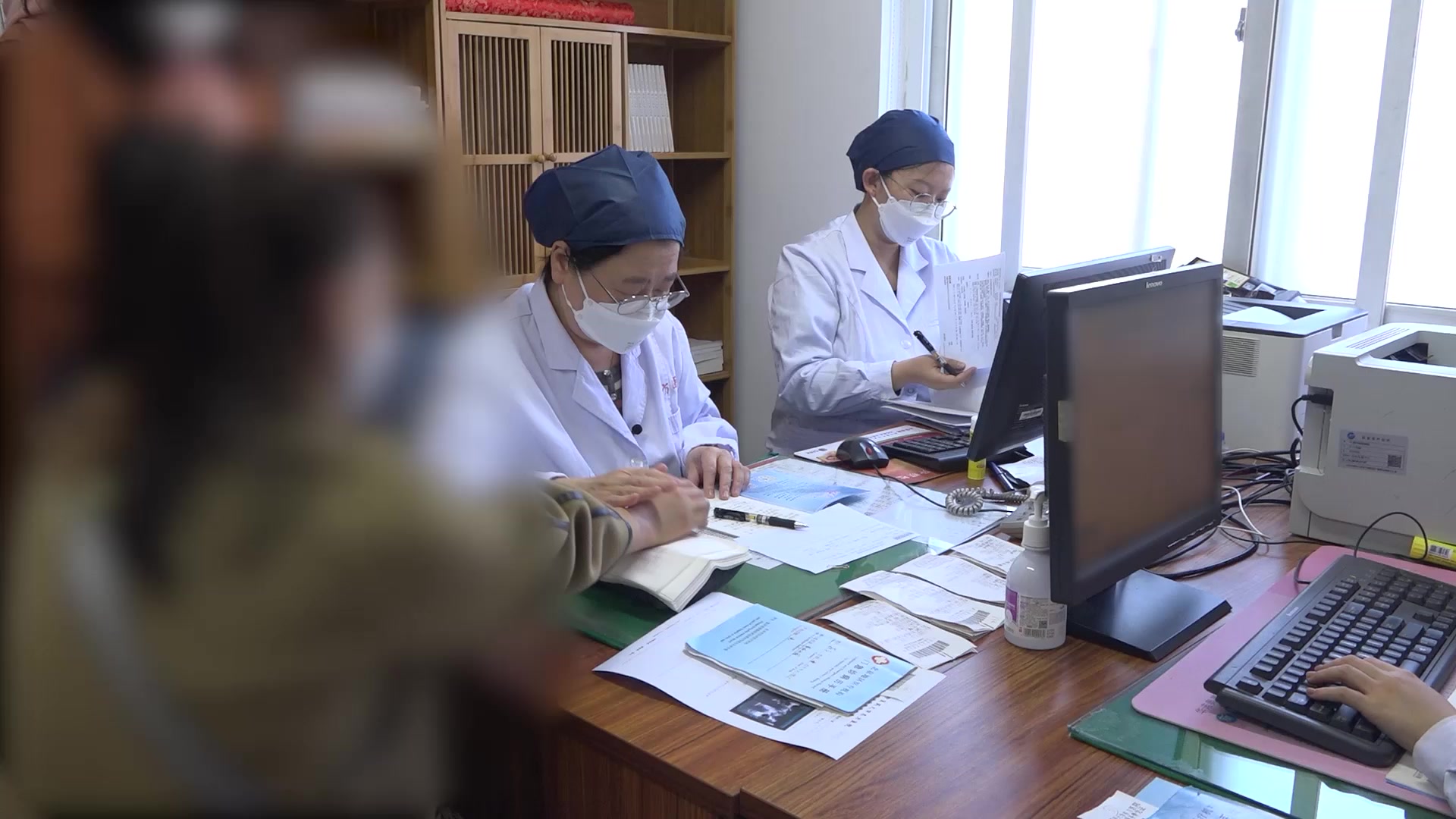 肾虚血瘀：41岁月经紊乱患者备孕调理的补肾活血促排法