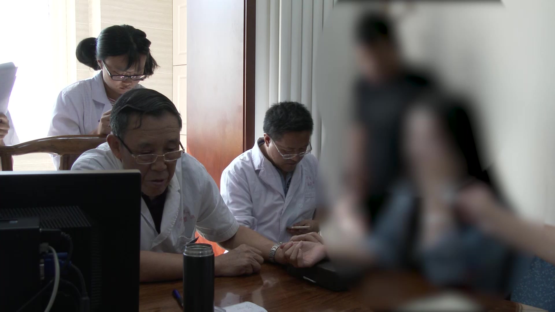 气血两虚：31岁女性月经量少伴小腹凉的温补奇经法