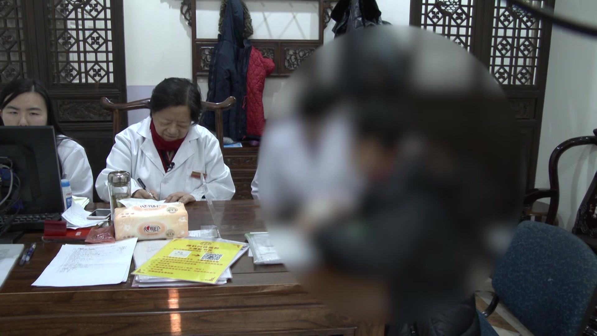 脾肾亏虚冲任失调：42岁女性月经后期量少的调补脾肾法