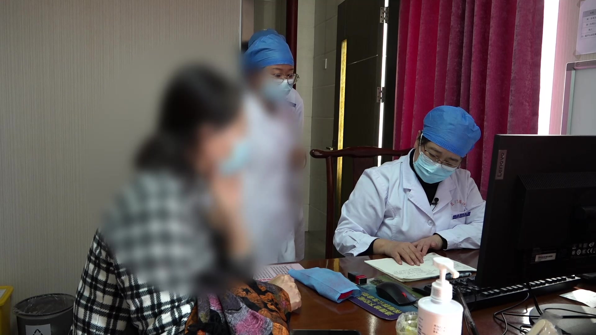 肝肾阴虚：56岁女性2型糖尿病血糖偏高的酸甘化阴与经络治疗