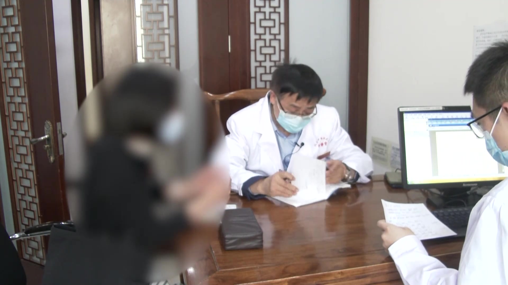 脾胃气虚：43岁桥本甲状腺炎患者乏力困倦的益气健脾调治