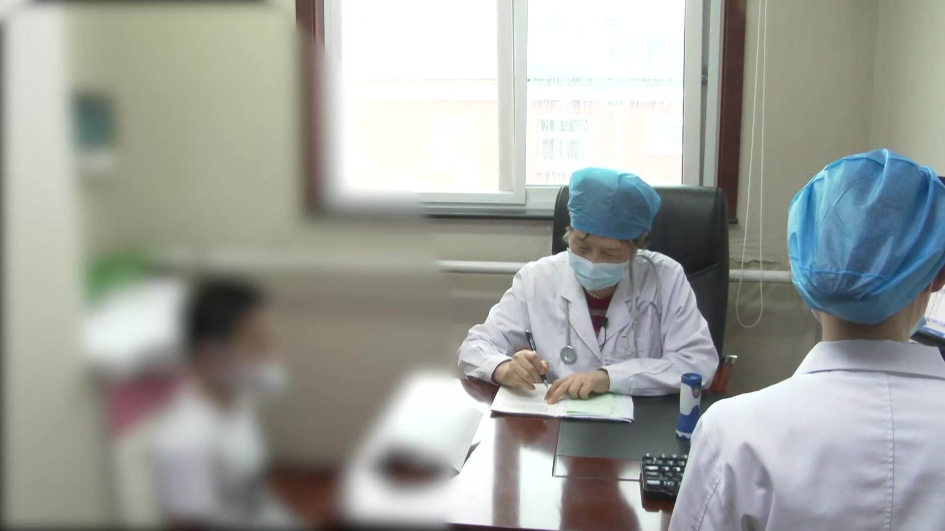 脾虚肝旺：5岁抽动障碍男孩复诊偶有张嘴的调方加减与生活管理