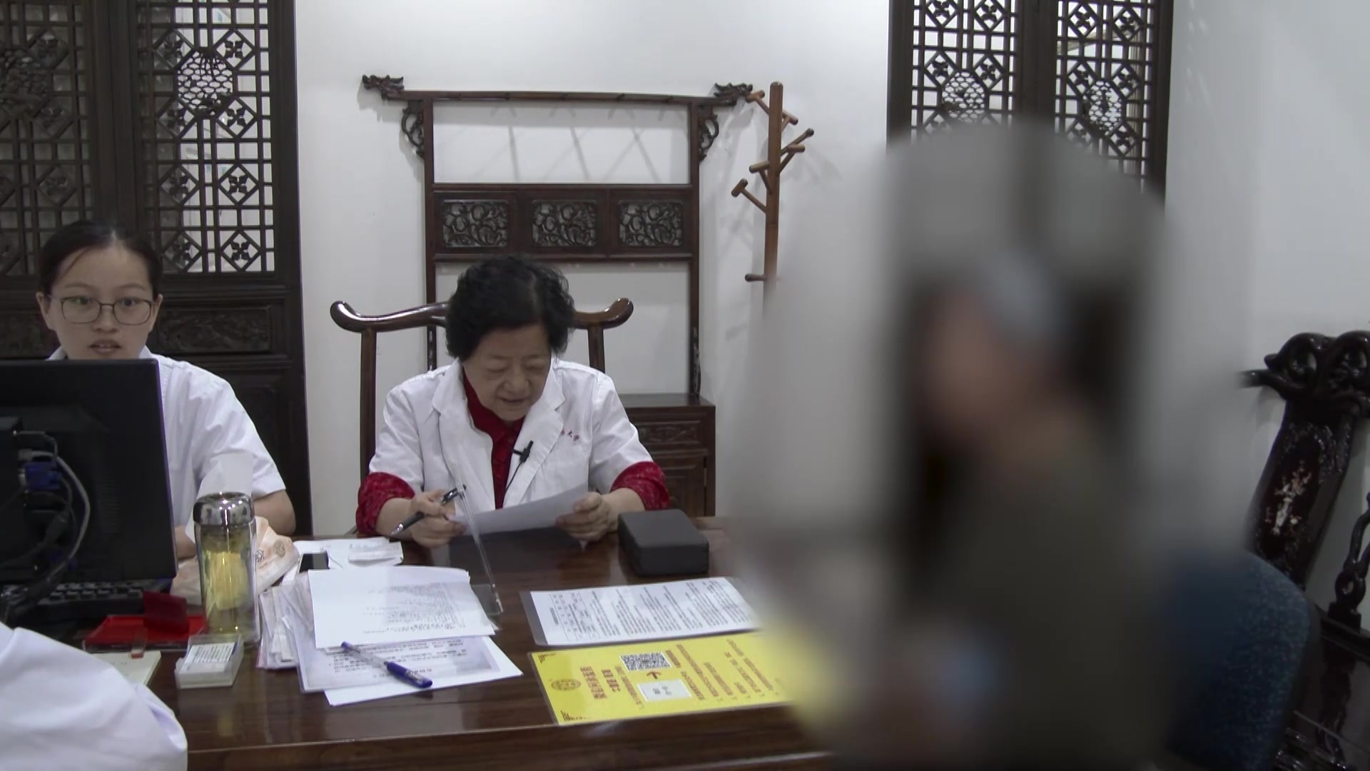 气血亏虚清阳不升：35岁流产后乏力血压低之补气升提法