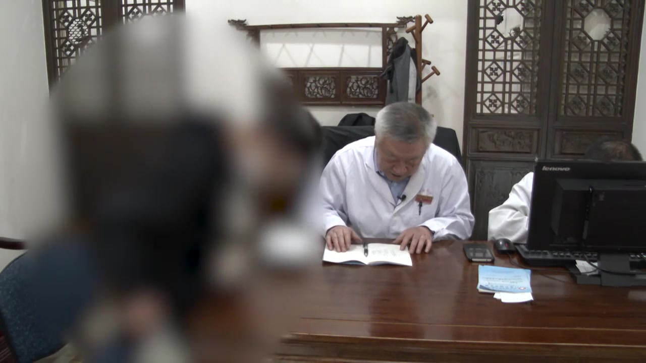脾肺气虚气阴两伤：63岁肺癌术后头晕便溏胸烧的益气养阴温阳法