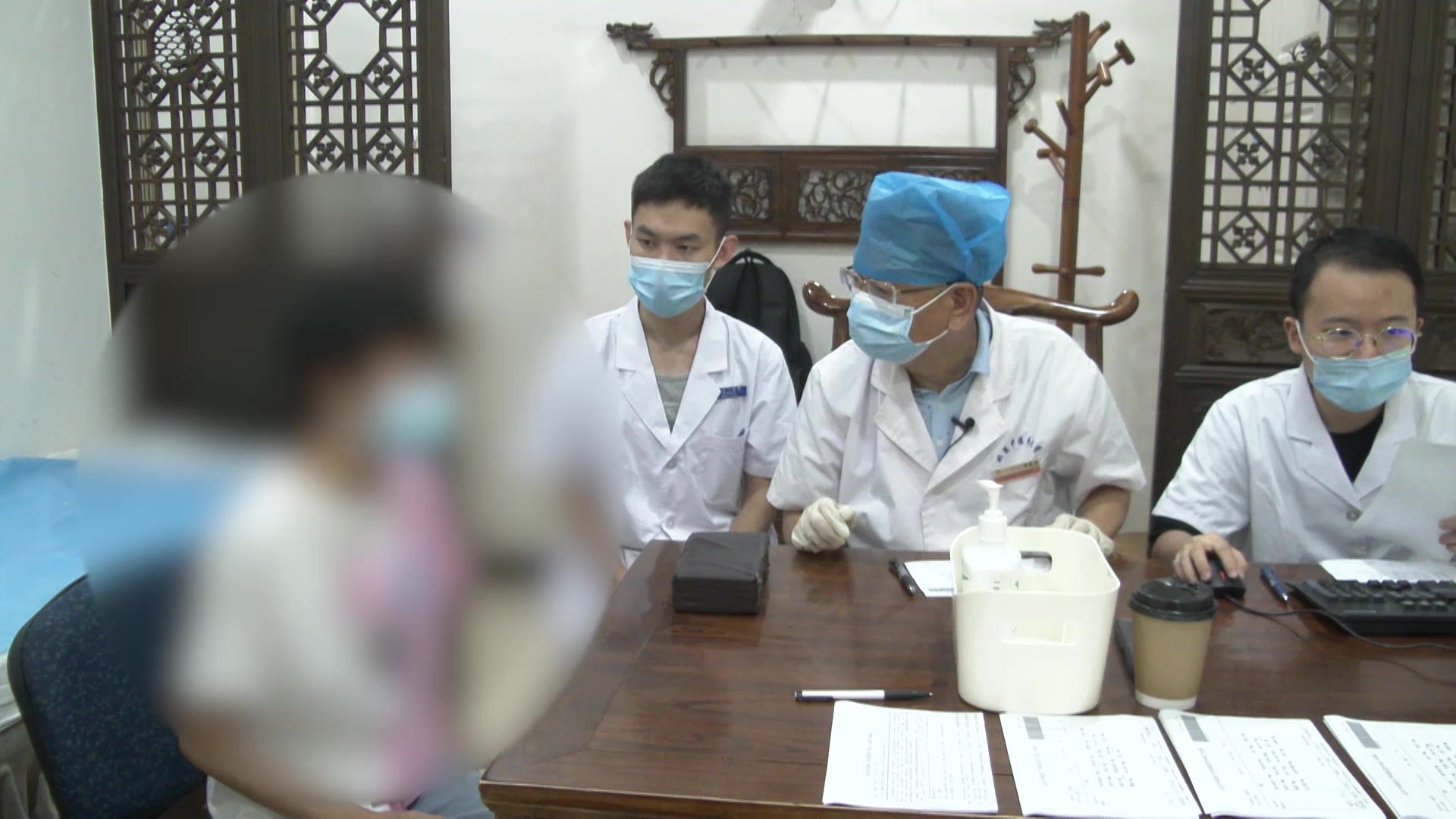 阴虚血瘀痰浊内扰：13岁女童癫痫复发伴幻觉的养阴活血化痰法