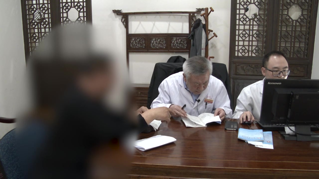 痰气郁结：67岁淋巴瘤术后腹股沟淋巴结肿大伴乏力的健脾化痰散结法