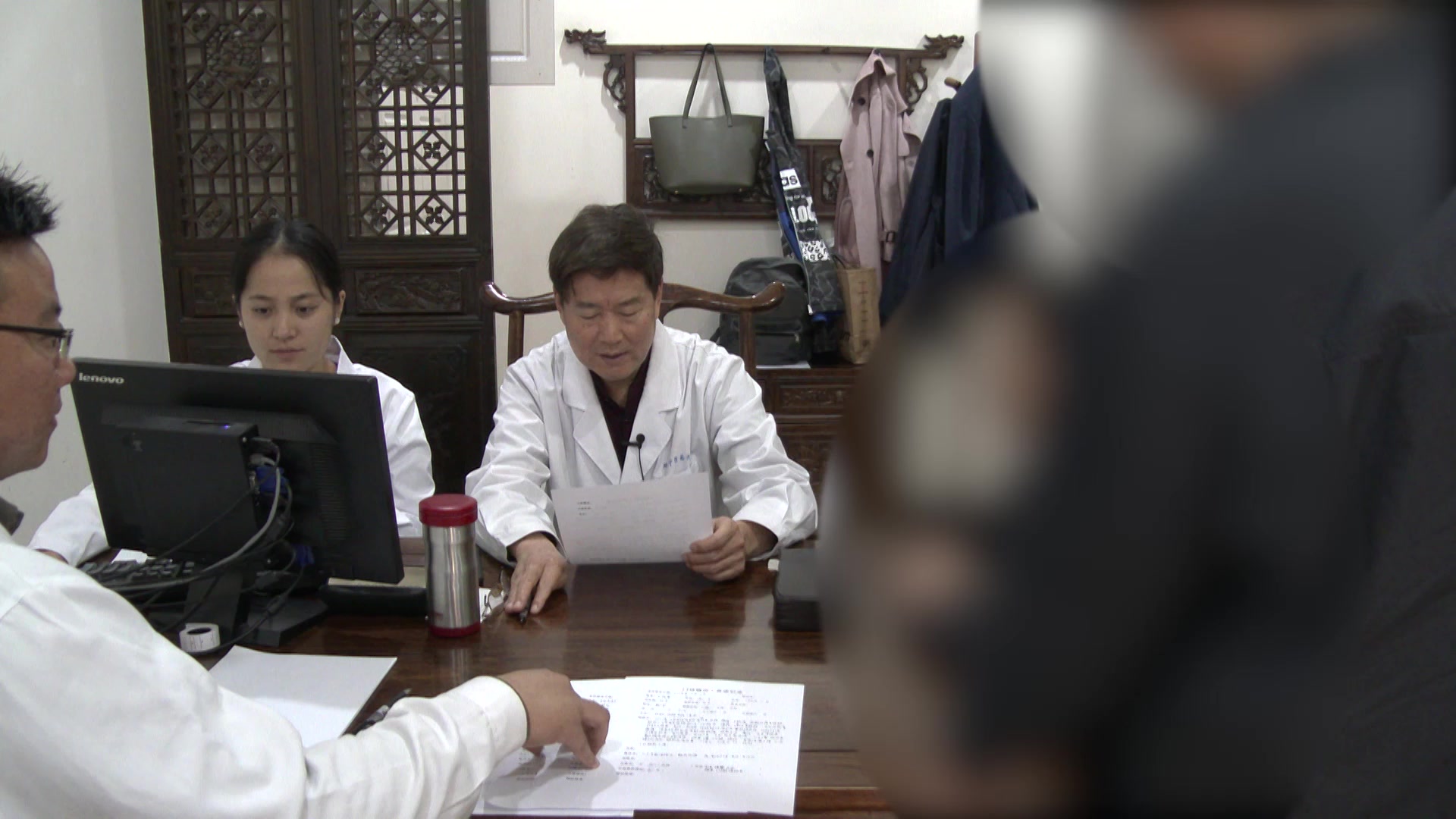 气阴两虚挟瘀挟寒：63岁消渴病女性血糖控制不佳伴口渴多饮的益气养阴活血法