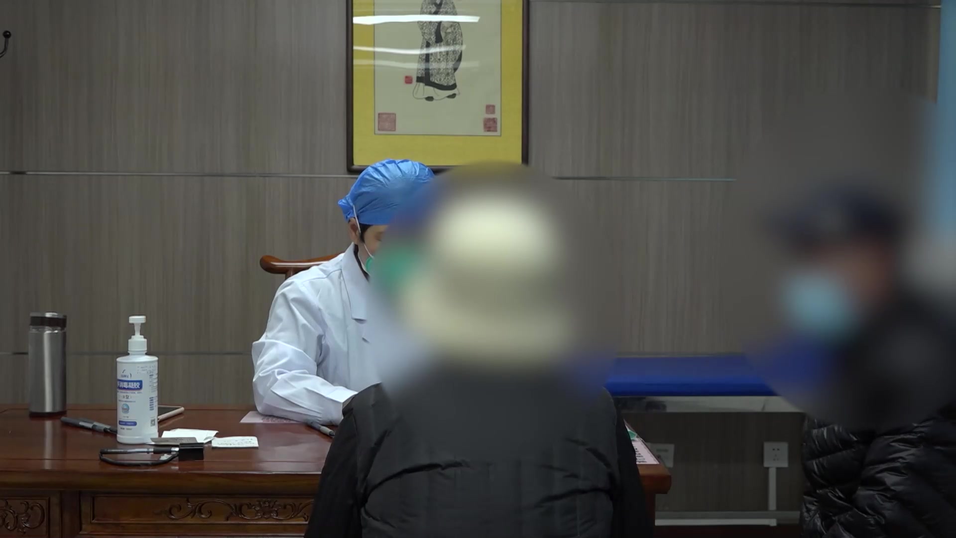 气血亏虚肠腑失运：75岁多病共患老人术后便秘的中药调理思路