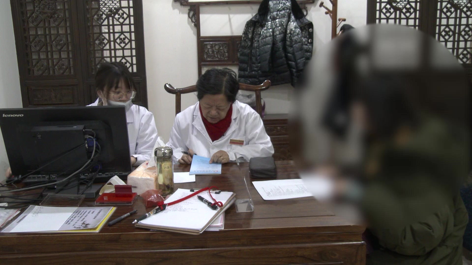 瘀阻胞宫脾虚湿滞：31岁输卵管结核后不孕伴痛经的中医辨治思路