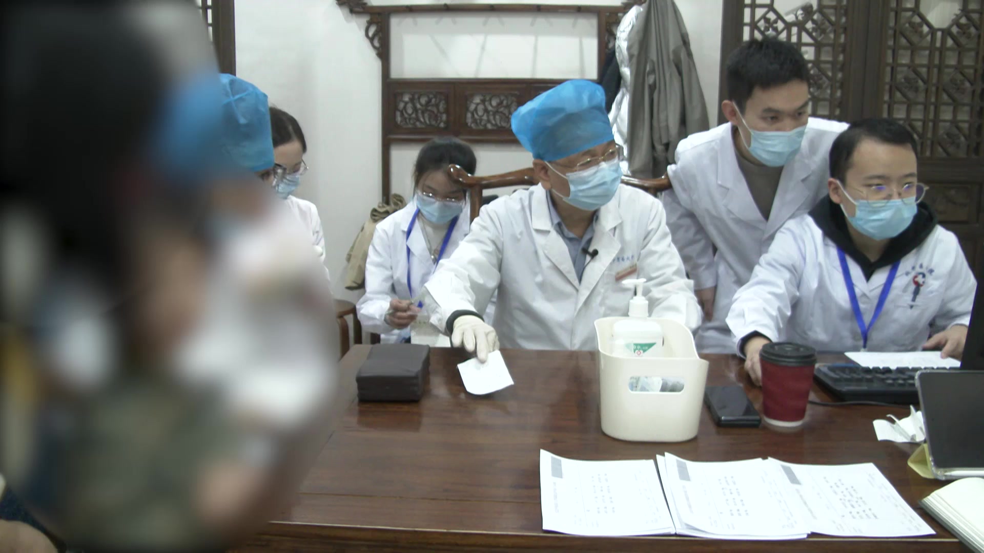 肝火上扰心神不宁：5岁男童多动症躁扰的平肝清热安神法