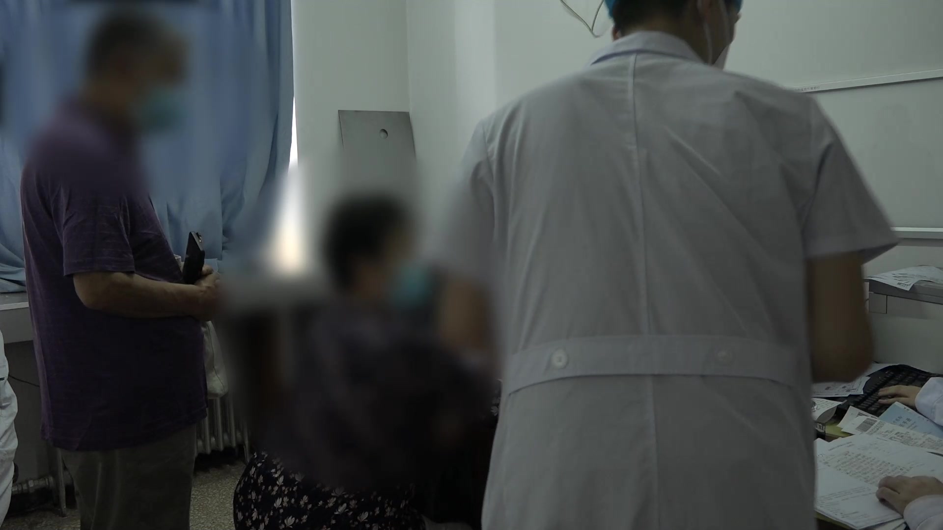 肾精亏虚脑络瘀阻：75岁女性眩晕健忘的益肾活血与心态疏导