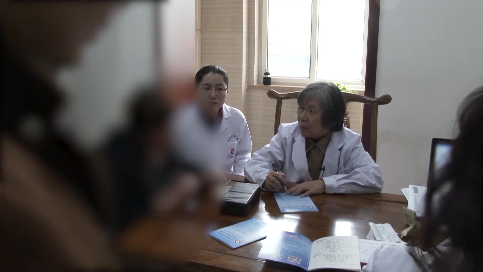 脾虚痰湿冲任失调：36岁肥胖多囊患者月经稀发的化痰调经法