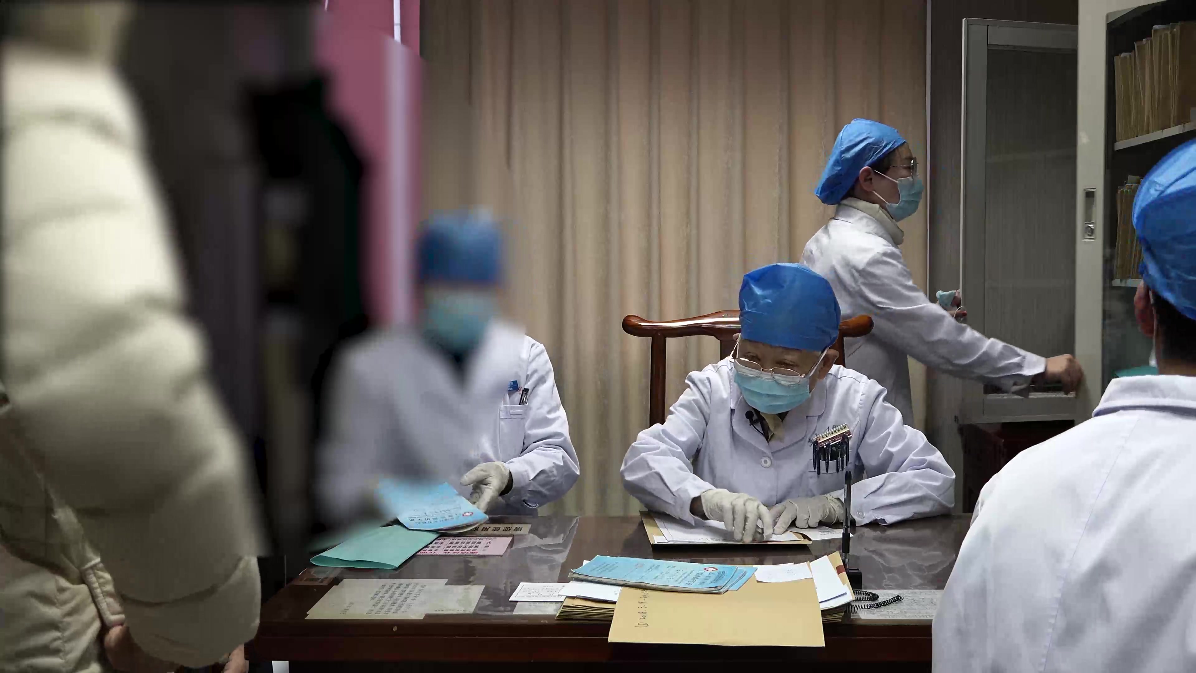 肝郁脾虚肝阳偏亢：16岁男生血压偏高伴心慌的平肝健脾安神法