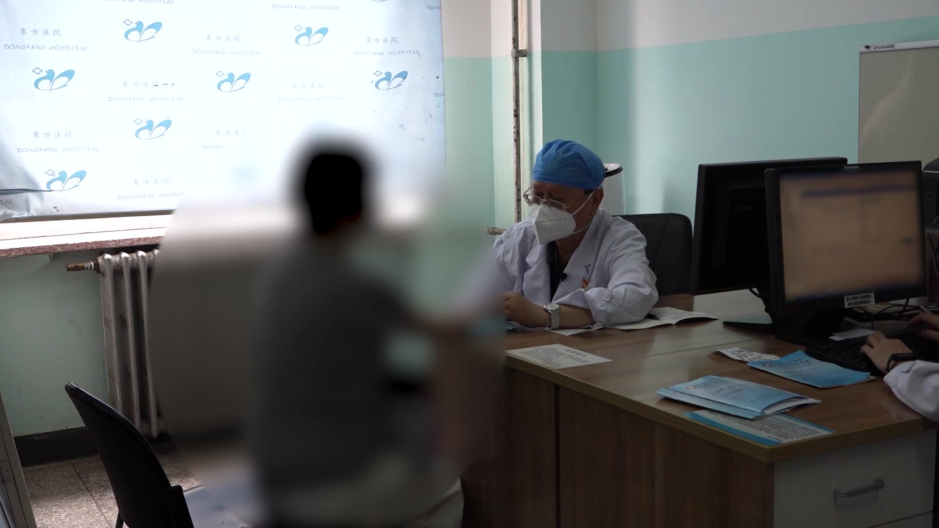 湿瘀阻络：66岁腰椎间盘突出患者腰疼汗出的活血通络调治