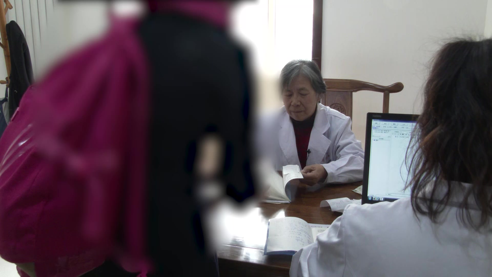 肝郁脾虚：68岁男性郁病乏力纳差的疏肝健脾法