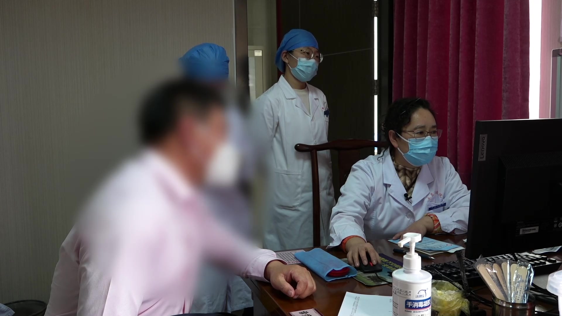 肝郁脾虚寒湿内蕴：45岁男性脂肪肝高血压的疏肝健脾化湿法
