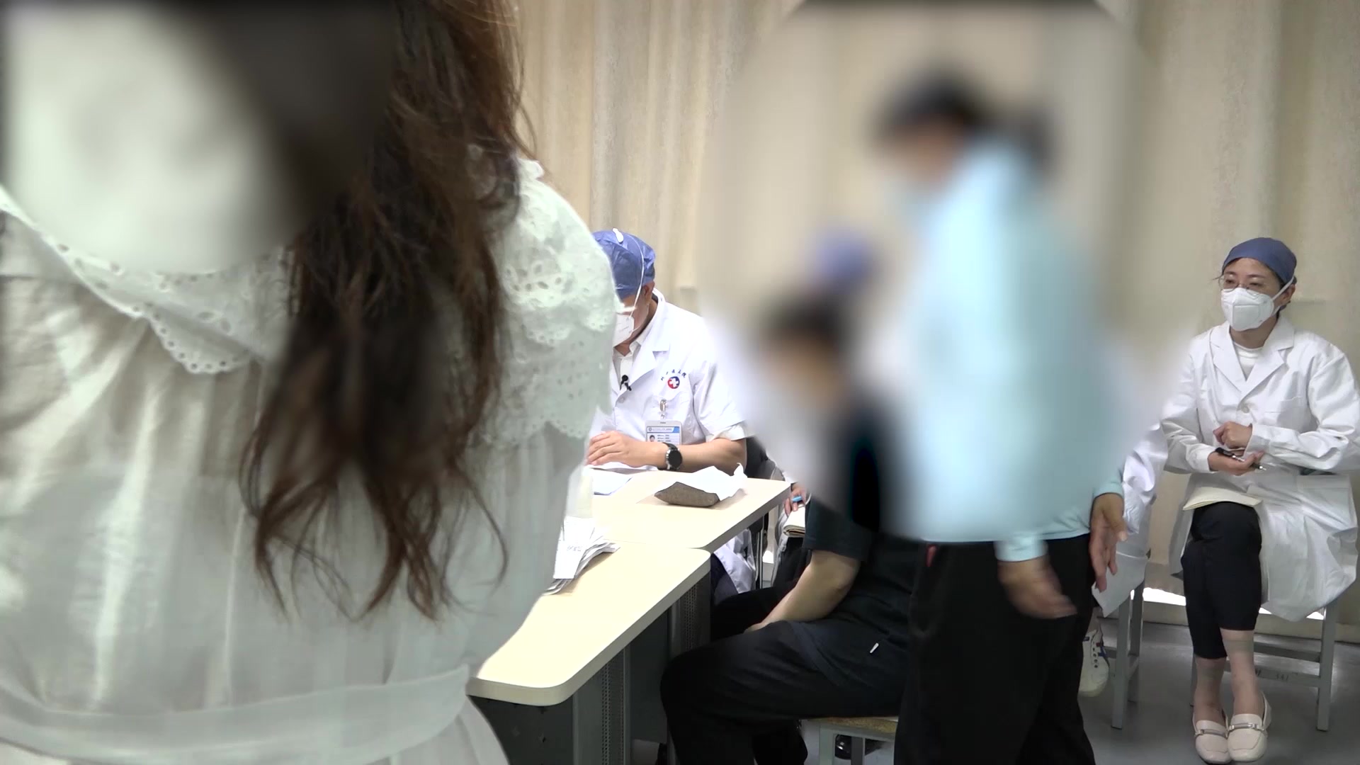 痰热阻肺证：50岁男性过敏性哮喘反复喘息的清热化痰降气平喘法
