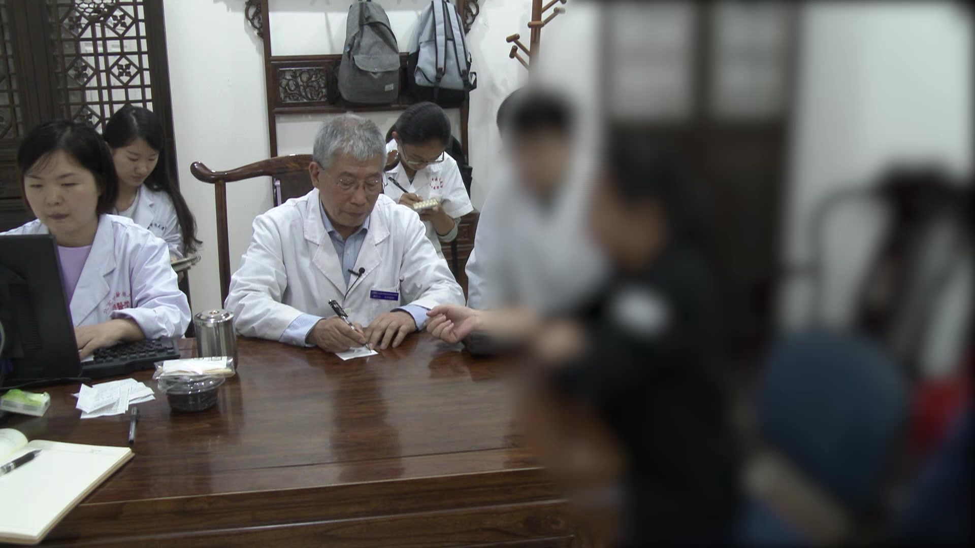 肝郁气滞、心胆不宁：29岁女性痛经不孕伴焦虑的调经助孕治疗