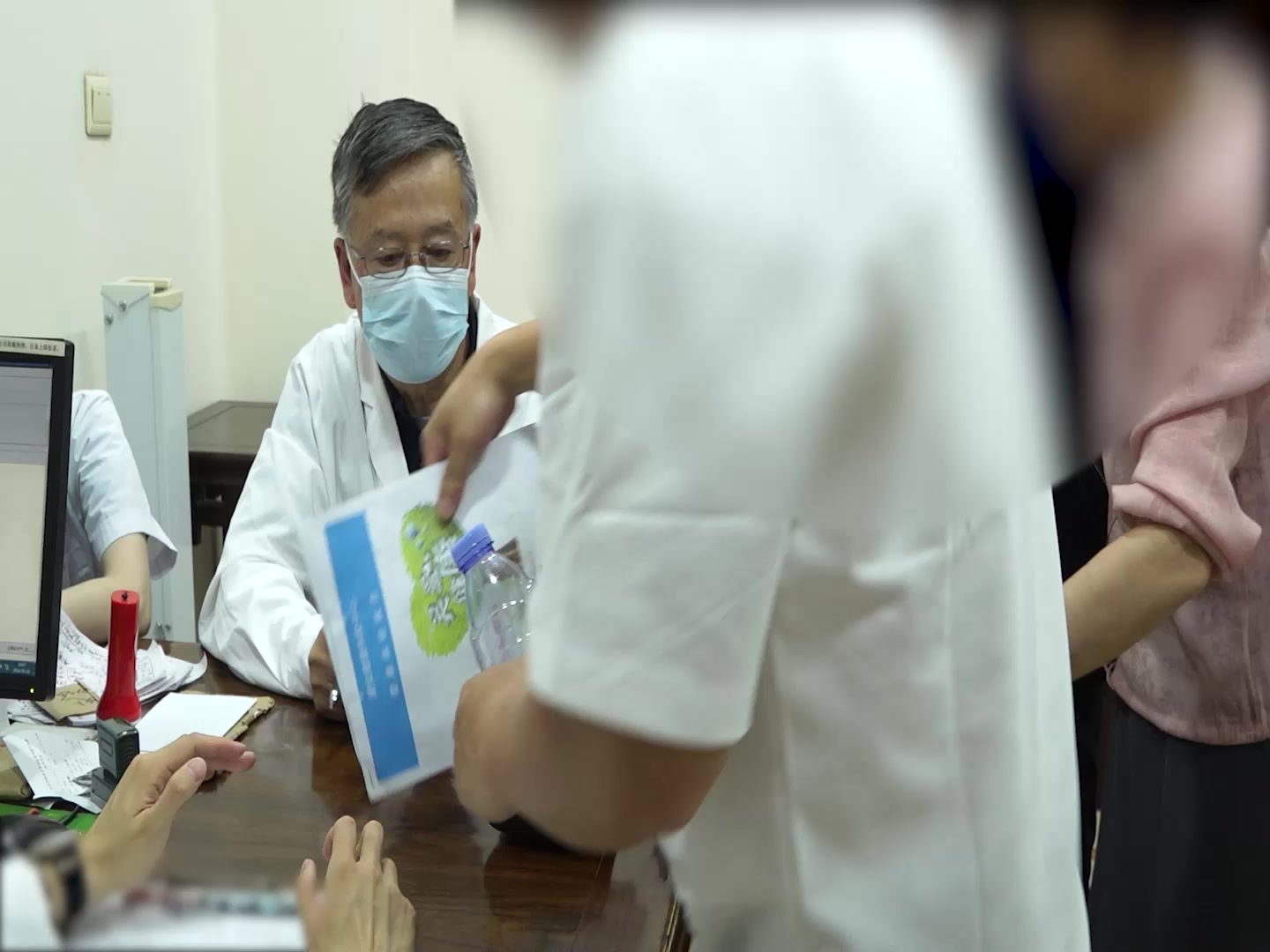 脾虚痰湿：41岁男性疲乏伴高脂血症脂肪肝的健脾祛湿法