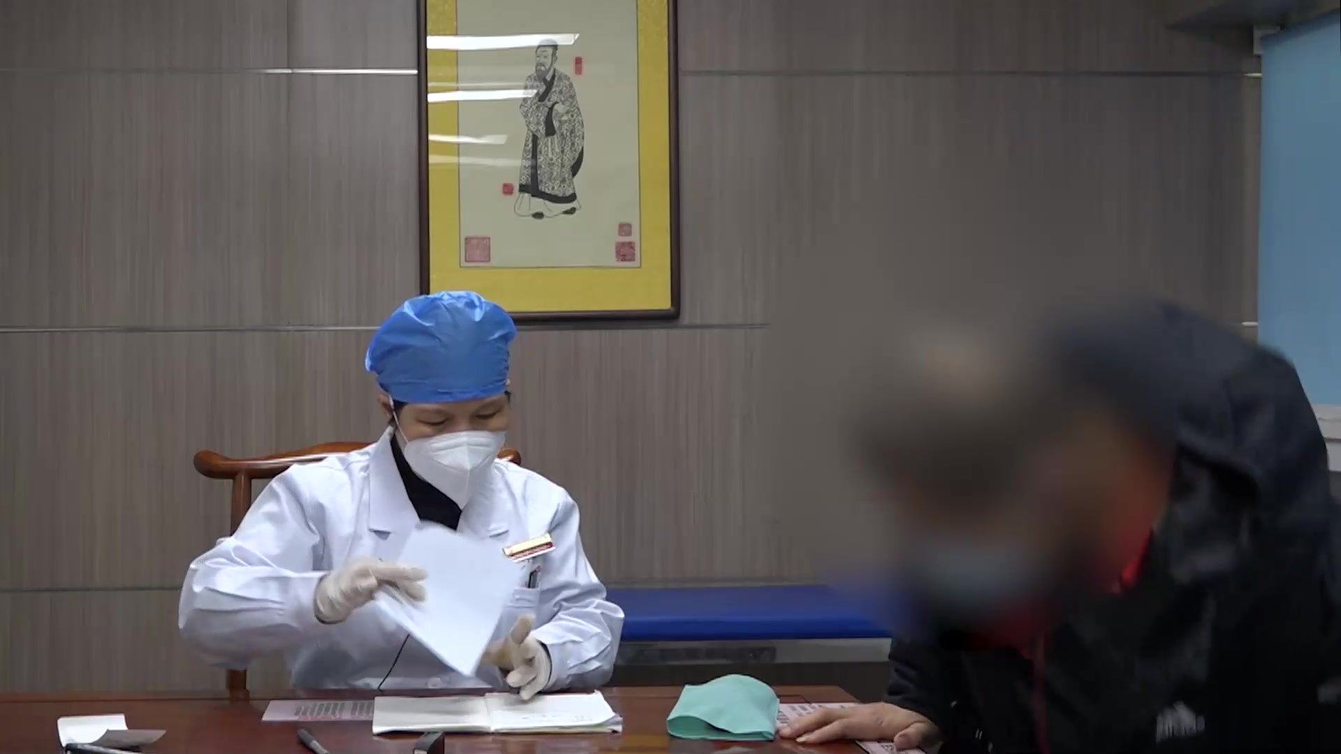 脾肾阳虚血脉瘀阻：38岁男性糖尿病腿麻的温阳活血法