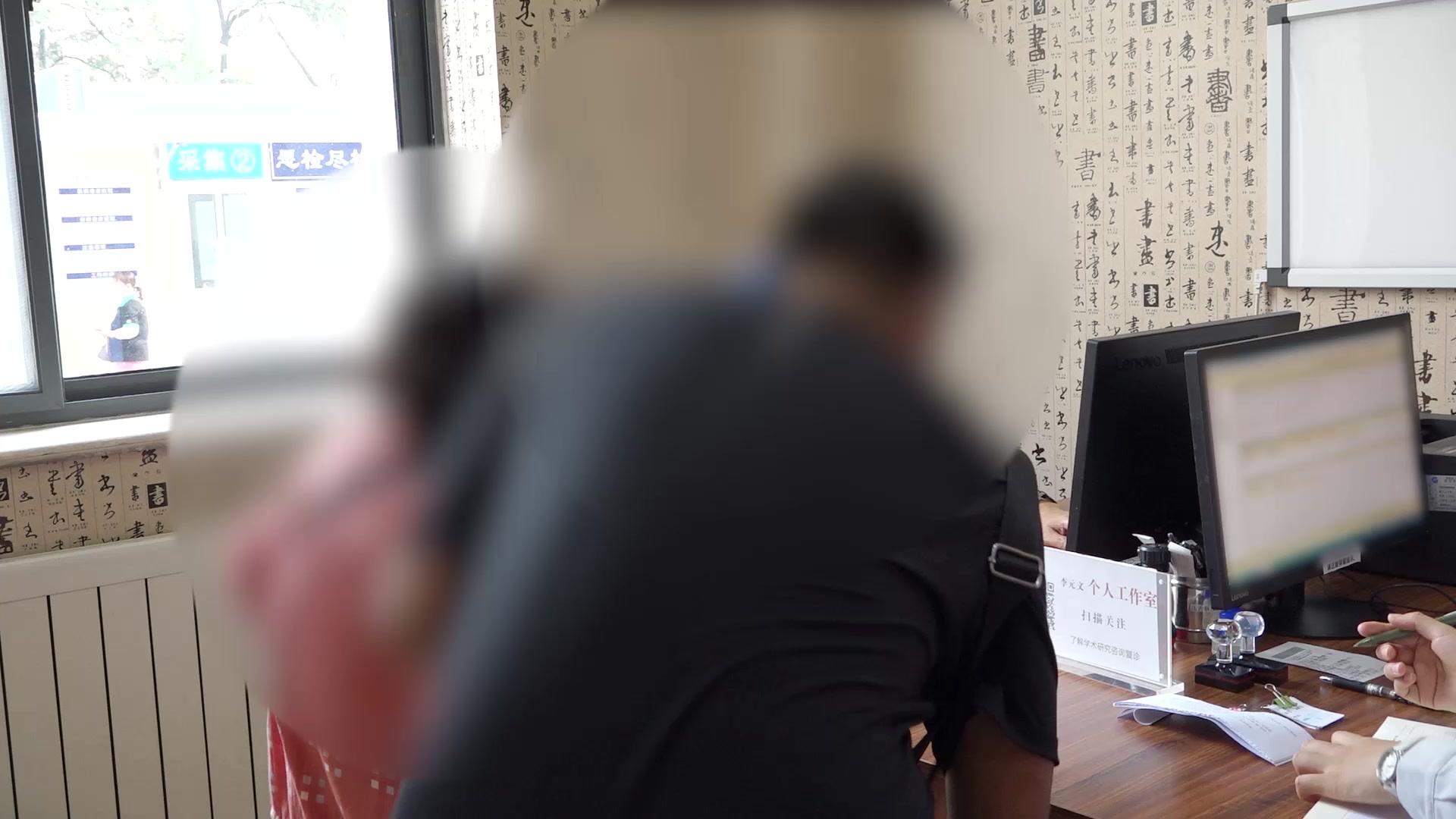 凉血解毒合健脾化湿：61岁女性荨麻疹型血管炎3-4个月的辨治思路