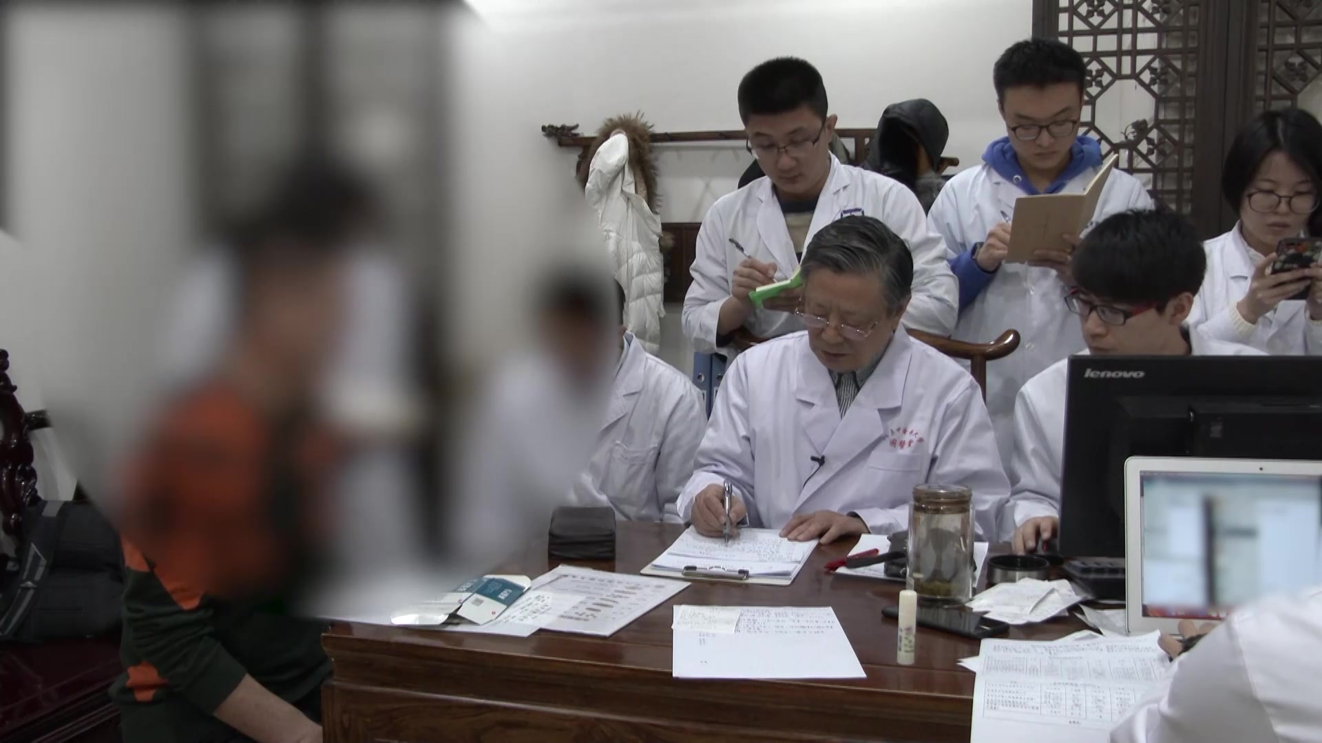 消渴气阴两虚：48岁糖尿病性勃起功能障碍从本论治