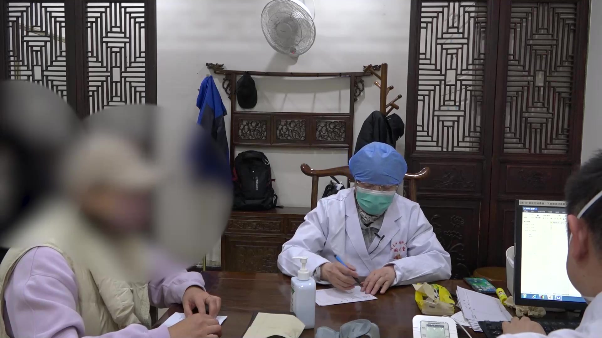 心血不足瘀血内阻：43岁子宫切除后失眠潮热的养血安神法