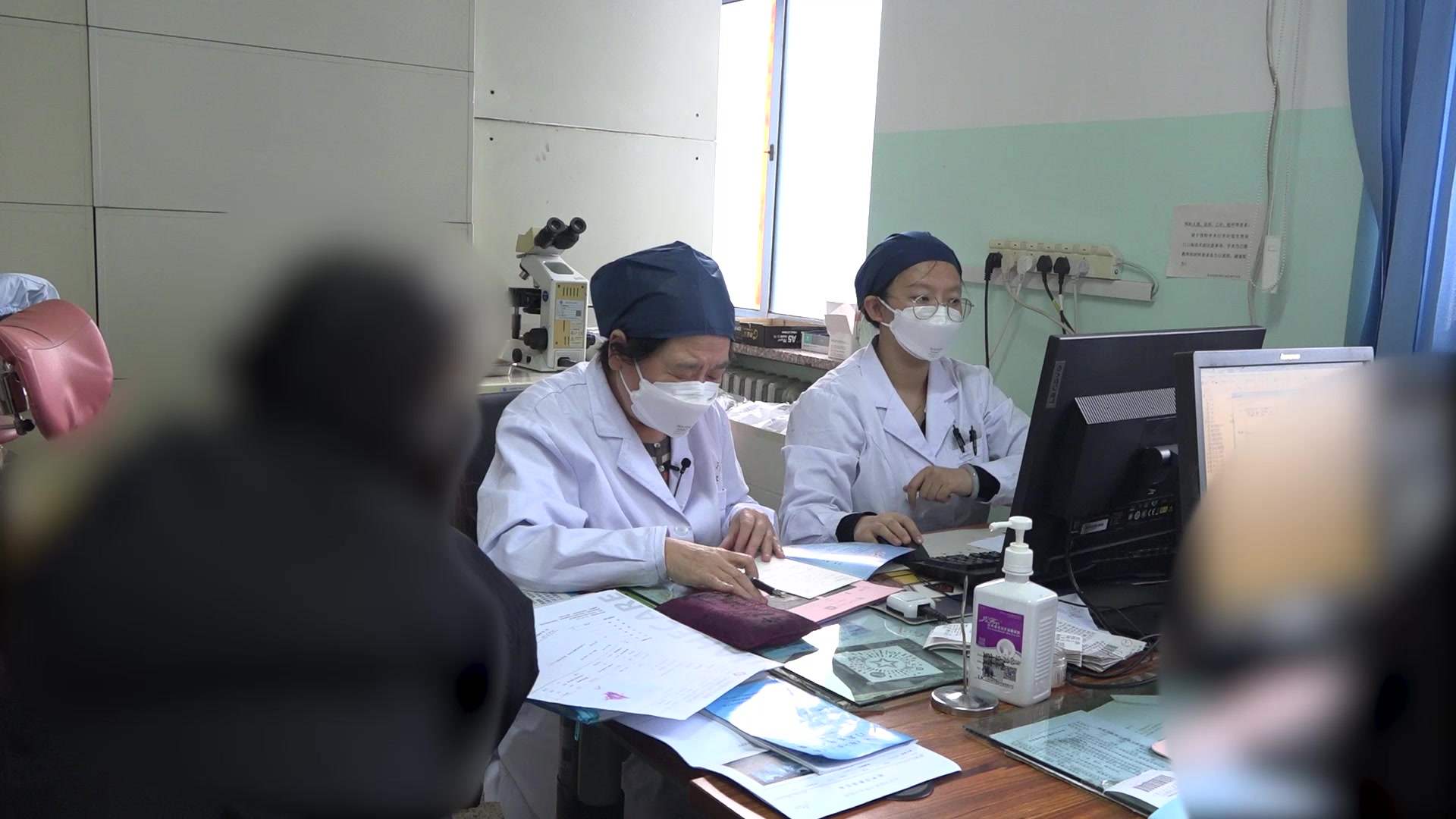 痰凝血瘀证：26岁女性子宫内膜息肉的中药散结消癥法