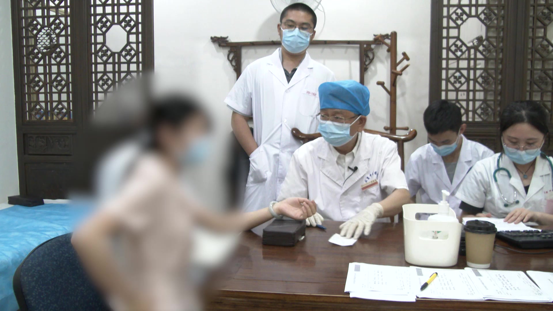 肾虚血瘀：24岁痛经腰疼需止痛药的补肾调经法