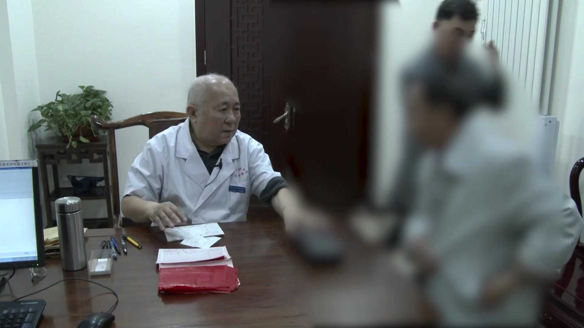 阴虚燥热：66岁糖尿病血糖失控的滋阴清热法