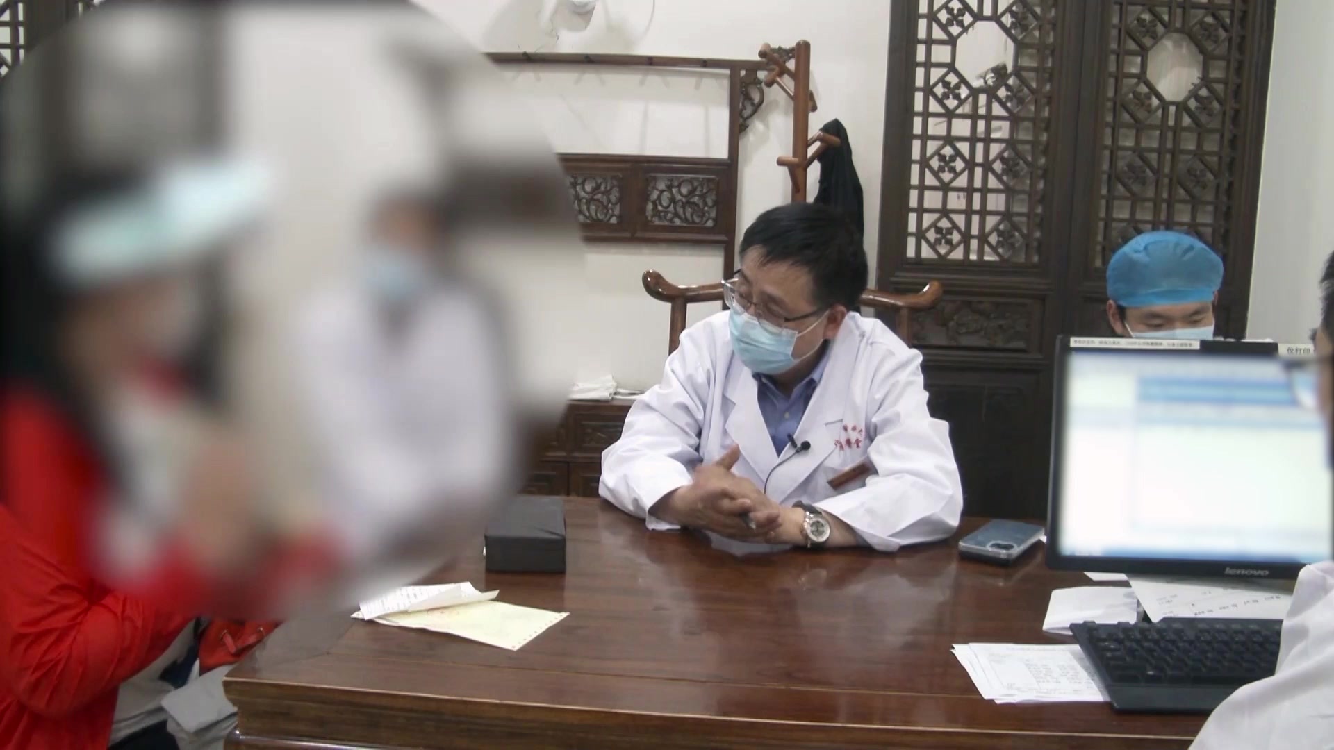 气血两虚卫表不固：31岁女性产后多汗心慌的益气固表调经法