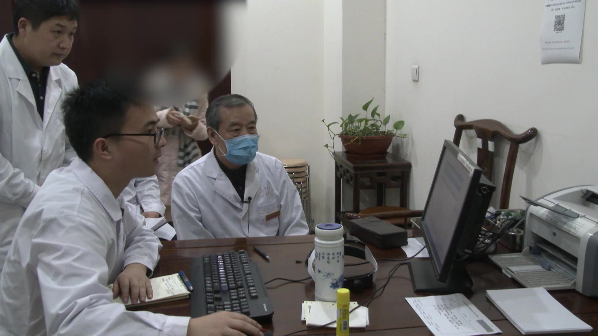 肝郁化火心神不宁：33岁女医生咽炎失眠的疏肝安神法