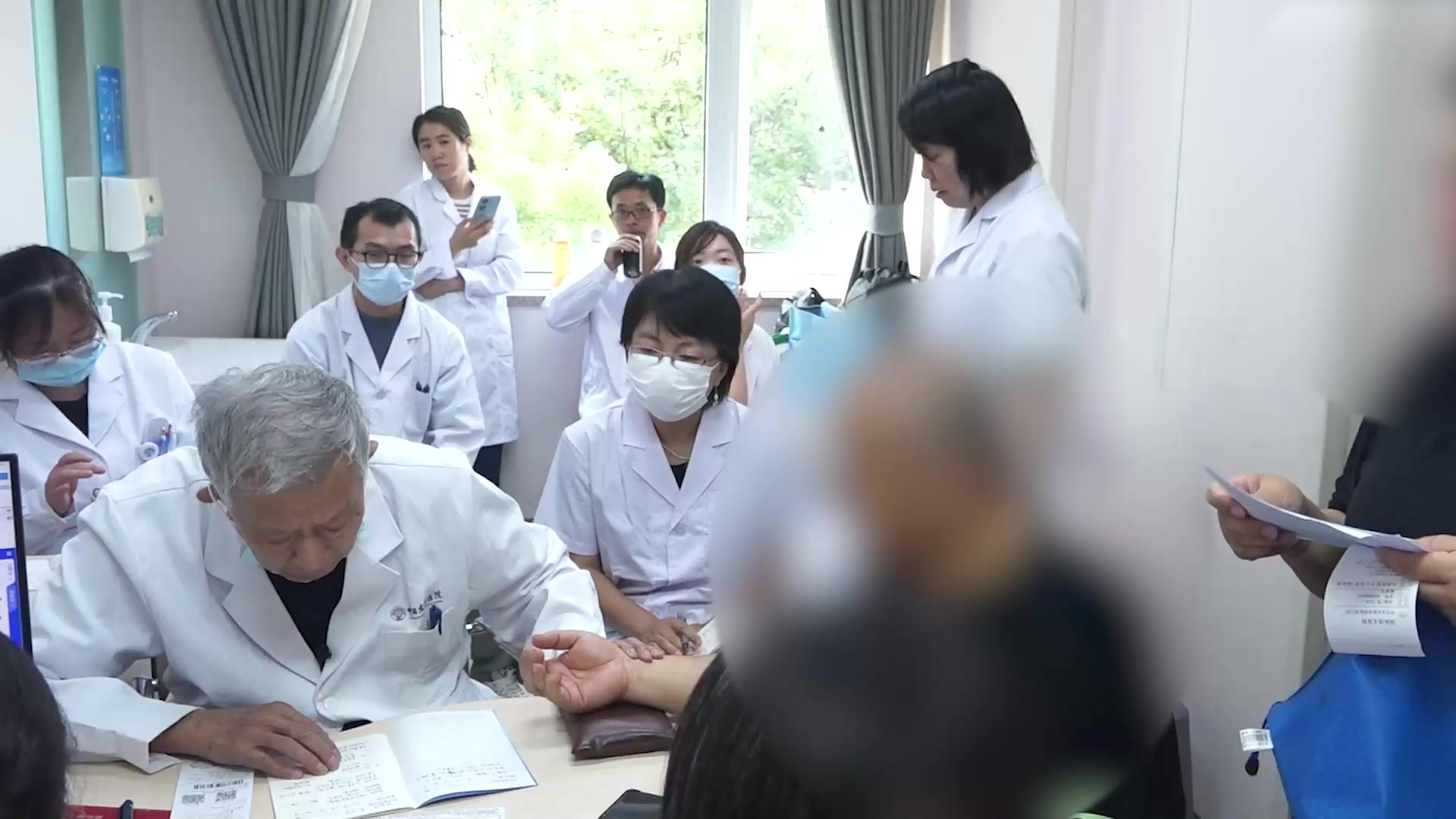 肝风痰浊证：57岁高血压合并糖尿病患者头晕失眠的平肝息风化痰法