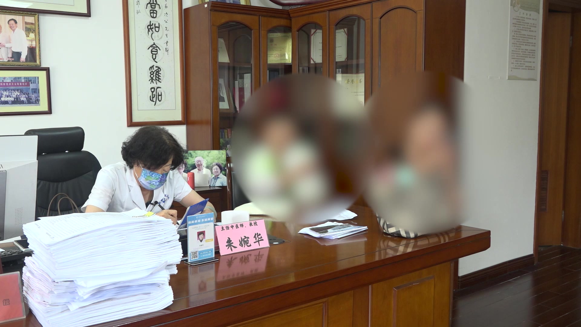 痹证兼汗证：67岁类风湿患者肩痛伴重度盗汗自汗的临床辨析
