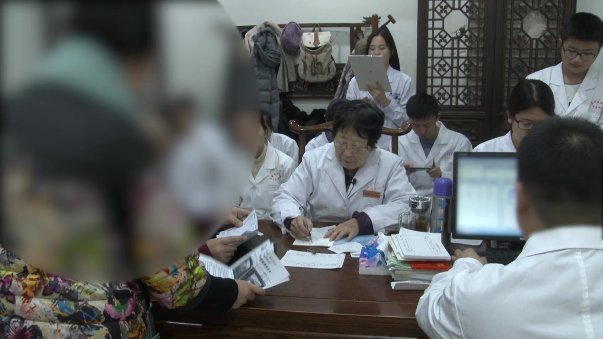 心胆气虚肝阳上扰：48岁男性高血压失眠的安神潜阳法
