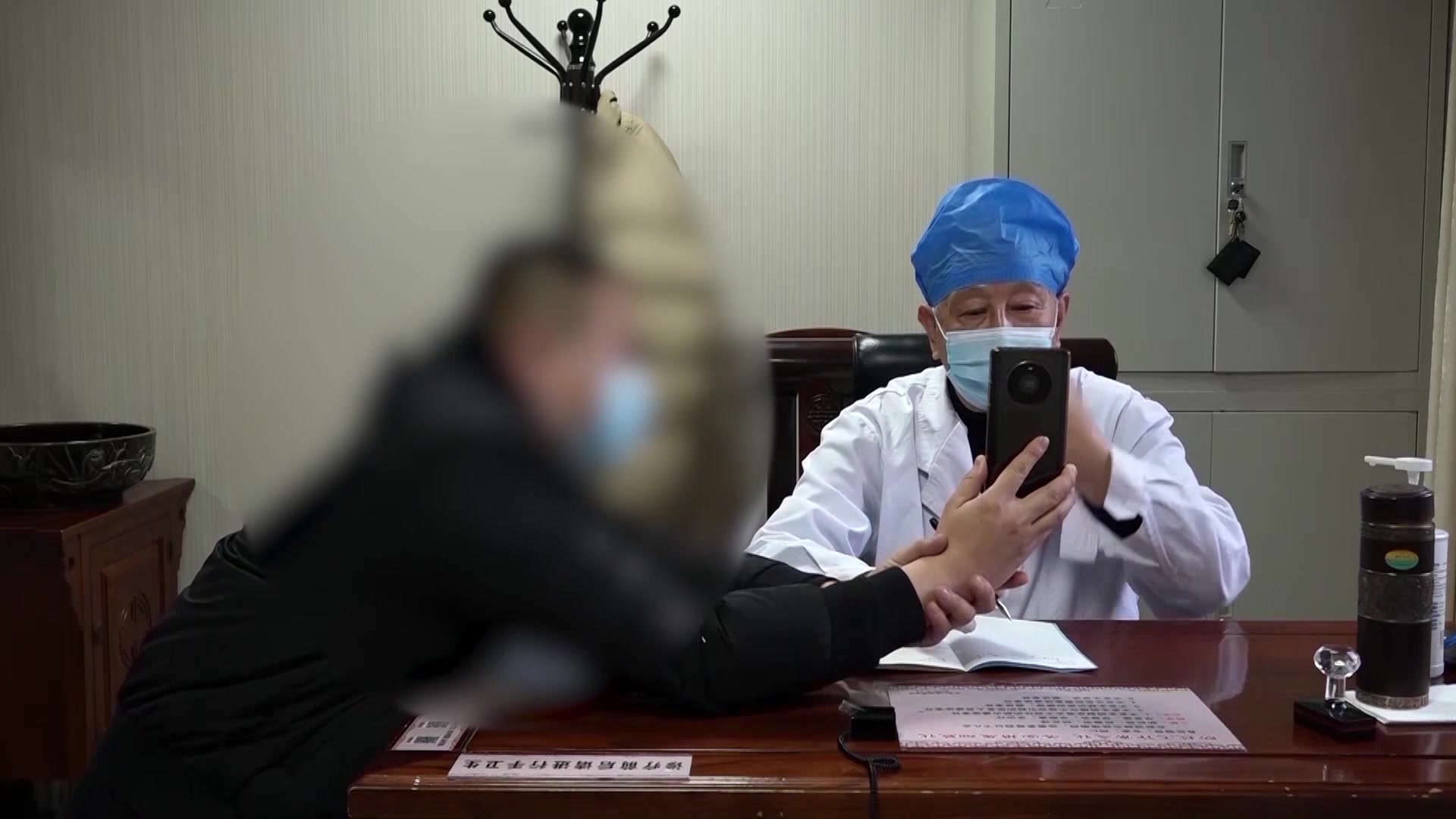 脾虚湿蕴心神不宁：57岁胃癌术后眠差乏力之健脾安神防复发