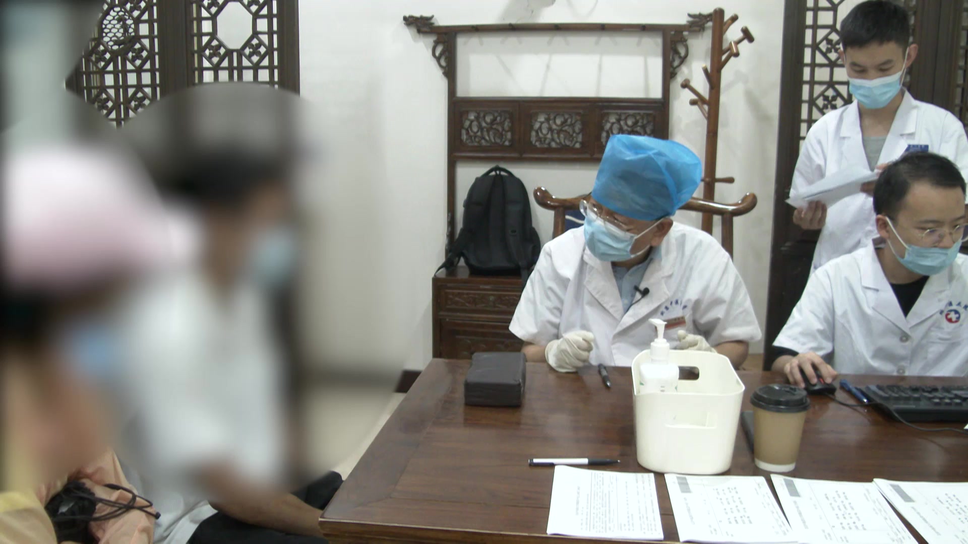 脾肾阳虚寒凝气滞：18岁男性腹胀肢凉之温阳行气法