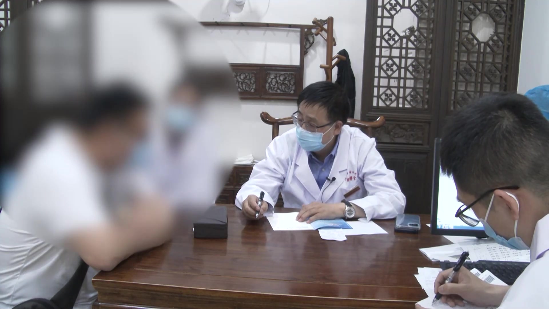 脾虚湿盛：35岁急救医生大便黏腻伴勃起下降的健脾化湿法