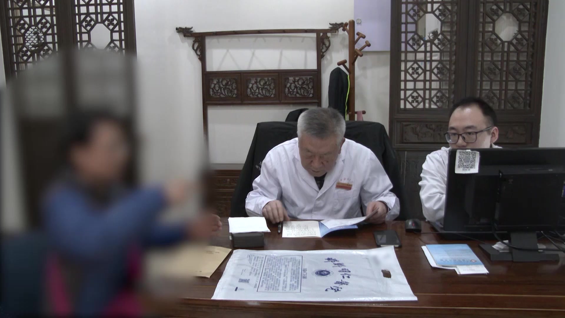 肝肾不足肝气不舒：62岁肝癌术后入睡困难调补肝肾法