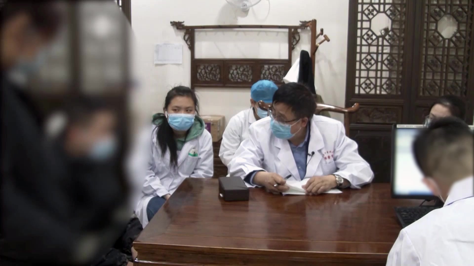 胆腑郁热证：13岁男孩胆囊结石疼痛缓解后的清利湿热调治