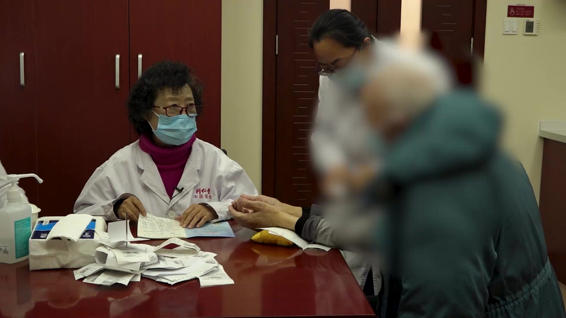 气阴两虚肠腑不通：89岁糖尿病肾衰老人便秘的通补兼施法