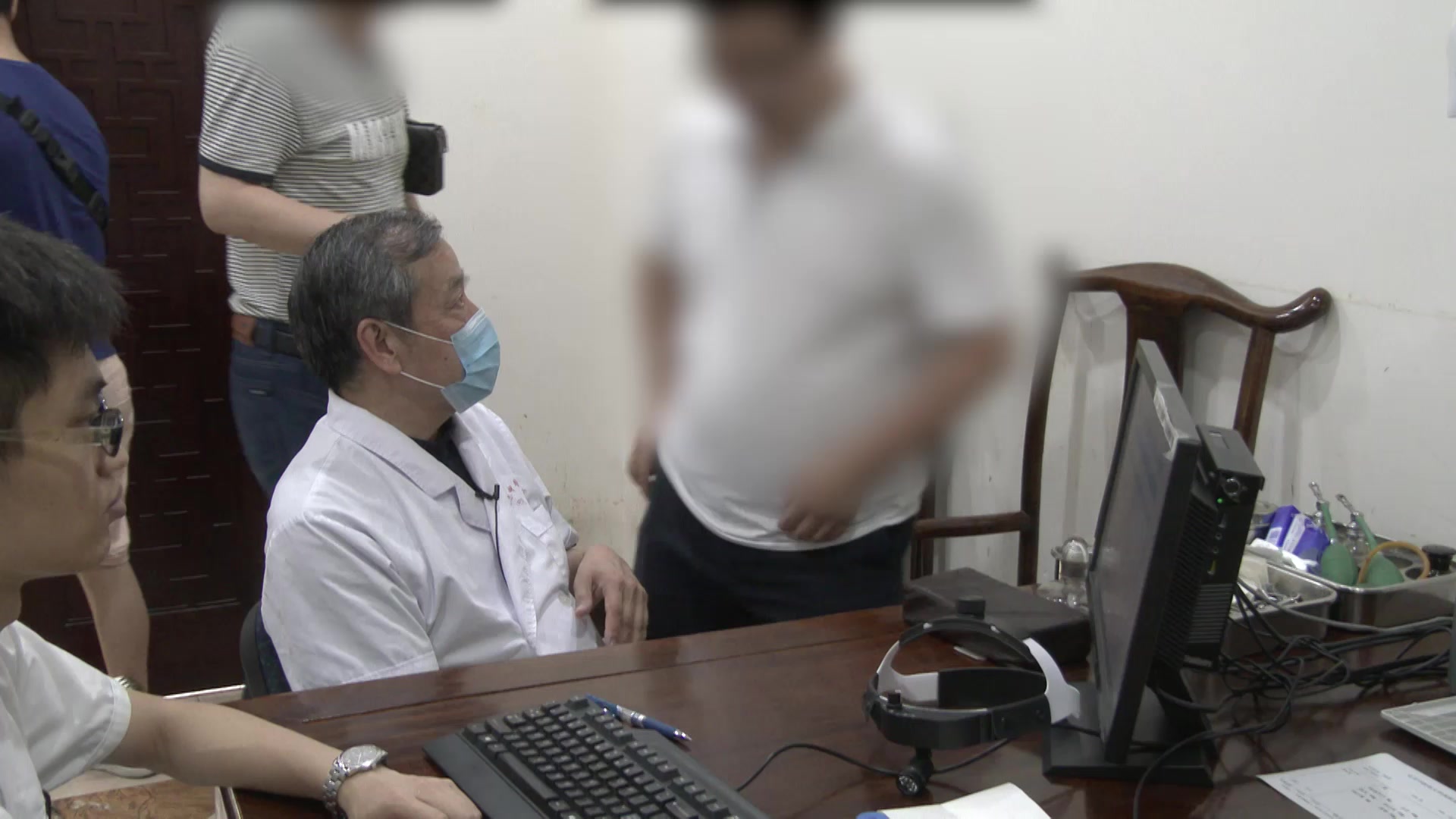 肝郁化火心神不宁：38岁男性耳鸣耳聋伴失眠的疏肝安神法