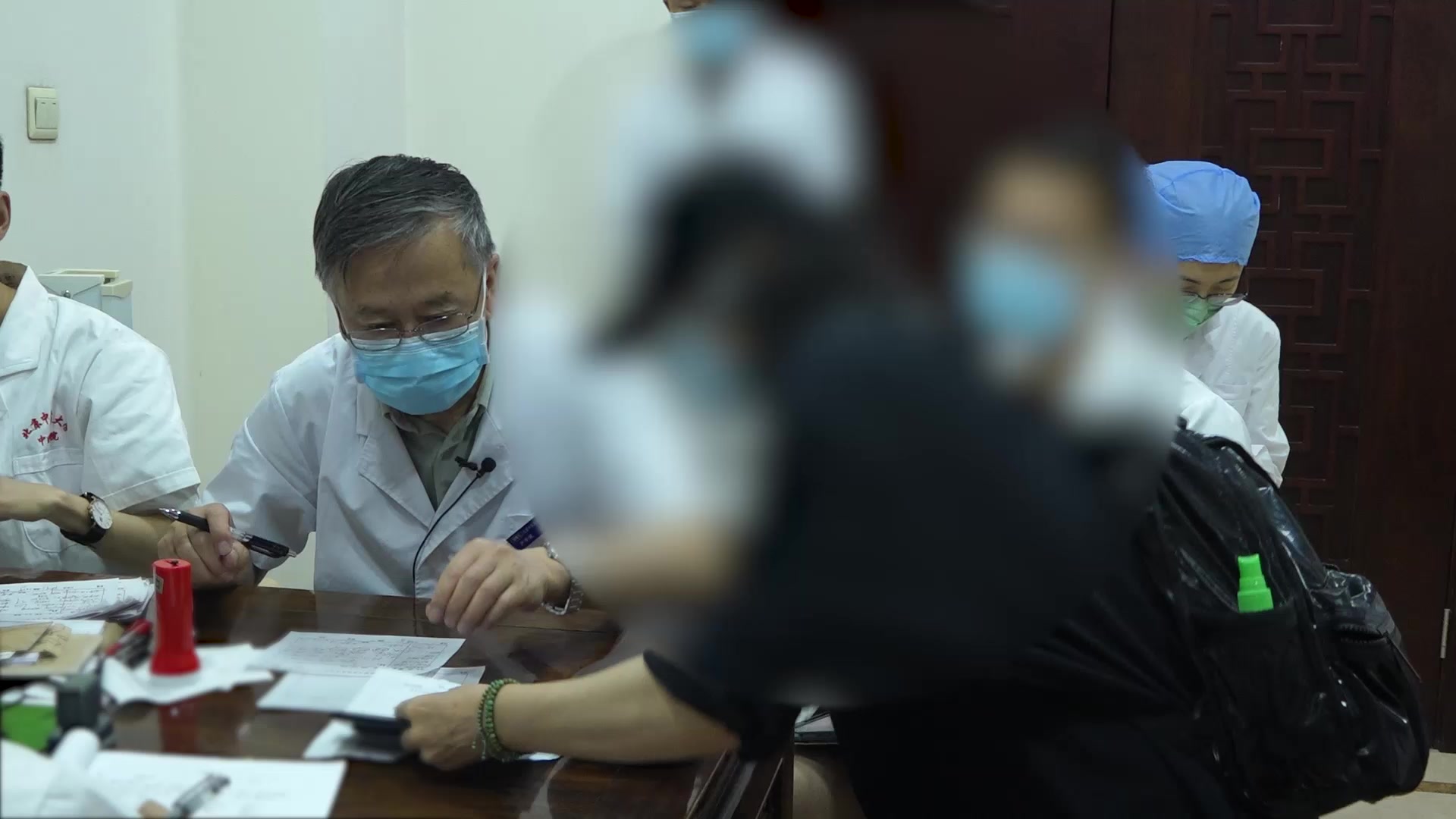心阴不足肝气郁滞：37岁女性心悸心率快的疏肝滋阴安神法