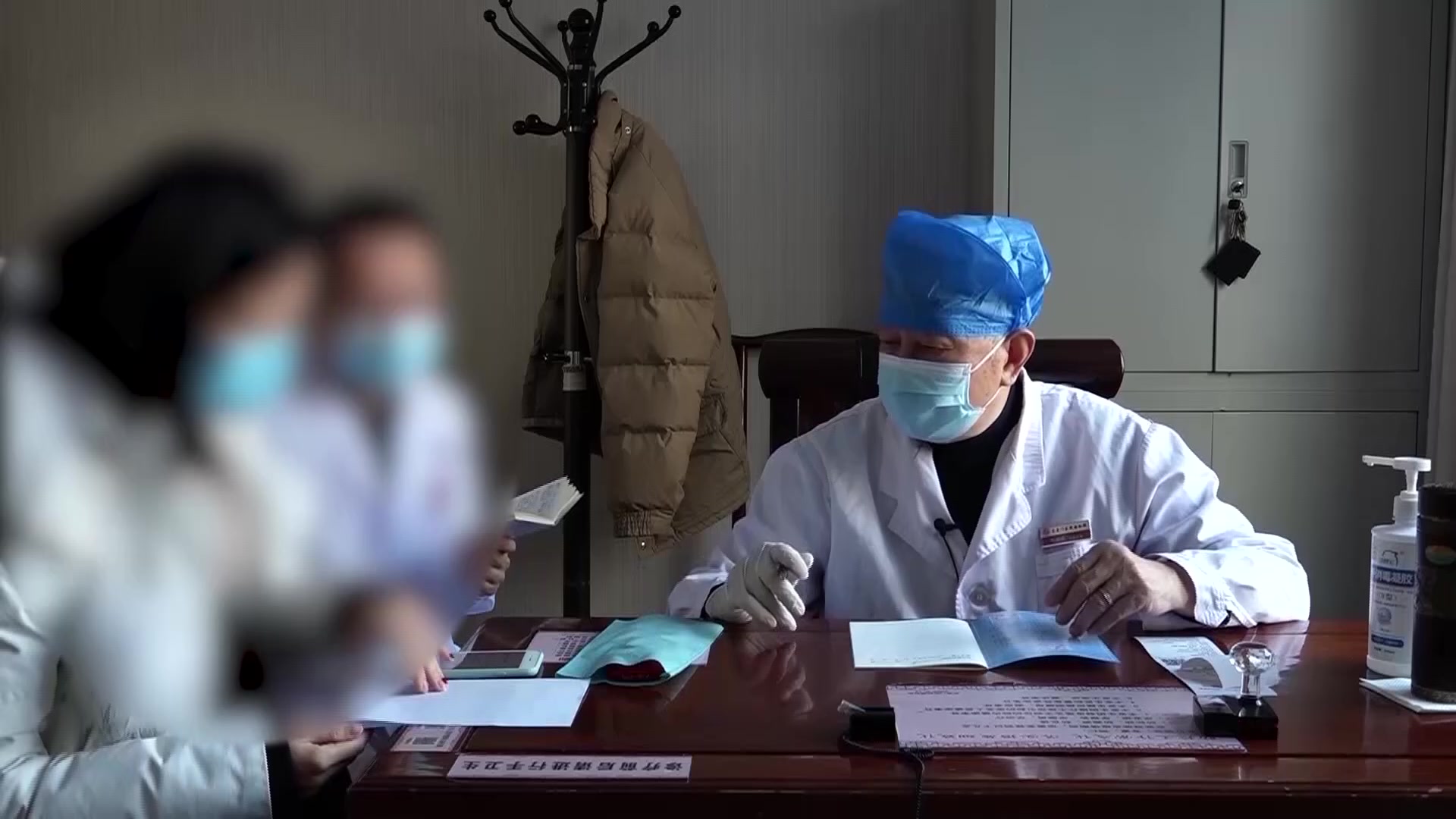 痰瘀互结湿热蕴中：32岁女性胆囊息肉胃痞的活血化痰祛湿法