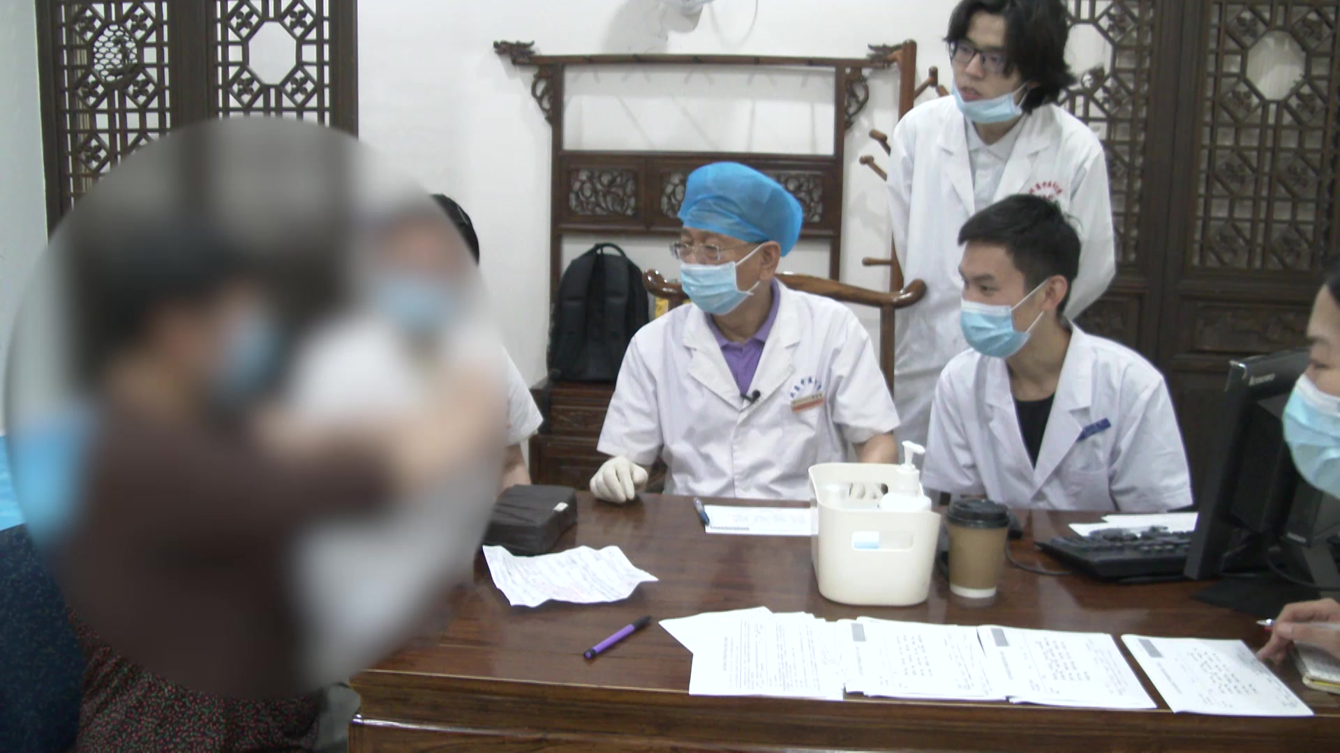 脾肾阳虚寒湿痹阻：54岁郁病强迫症患者全身疼痛麻木的温阳通络法