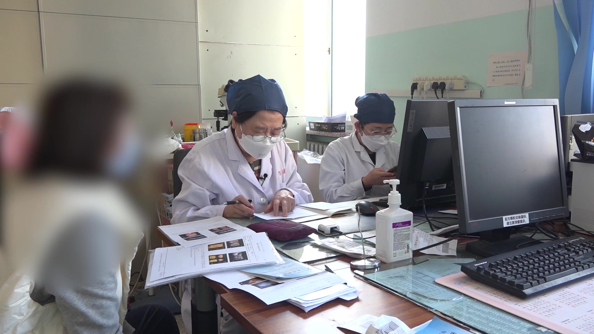 血瘀证：35岁子宫肌瘤患者人流术后闭经伴血色分泌物的活血调经法