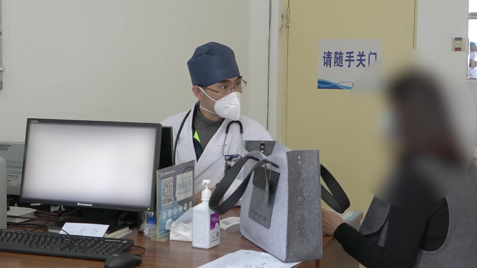 肝郁气滞瘀血内阻：48岁女性气短胸闷心悸的活血疏肝法